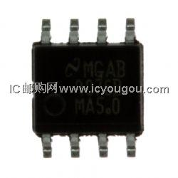 LM9076BMA-5.0/NOPBDƬ